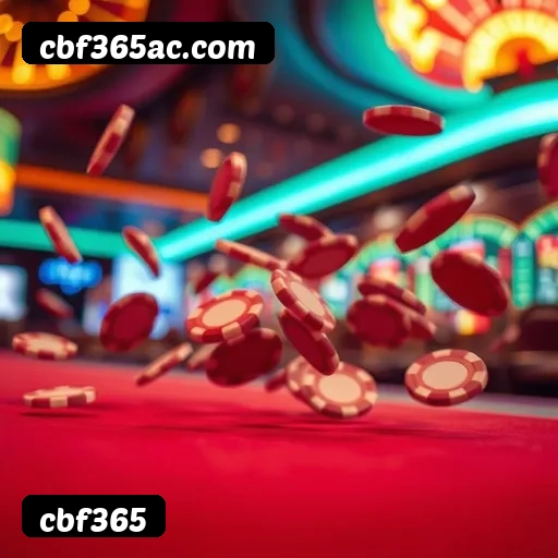 cbf365 bônus R$5.000 + 500 giros - Rollover 35x, prazo 30 dias, 38% taxa conversão